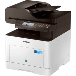 Samsung C3060FR Printer VeryLowCount About 10K Colour MFP A4 TonerTo97% WARRANTY - Picture 1 of 6