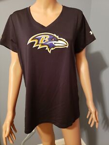 Under armour Baltimore Ravens NFL Shirts for sale | eBay