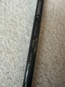 Eje híbrido Mitsubishi TENSEI CK azul 80 HY Tour X-Stiff 39" #3 #4 PING G430 TX - Imagen 1 de 4