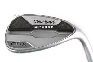 Cleveland CBX Zipcore Gap Wedge 52° Right-Handed Graphite #22767 Golf Club - Picture 1 of 5