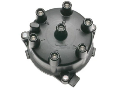 Tapa de distribuidor para camioneta Nissan 1995 SMP 97468YCWD 3,0 L V6 tapa de distribuidor Foto 1 de 2