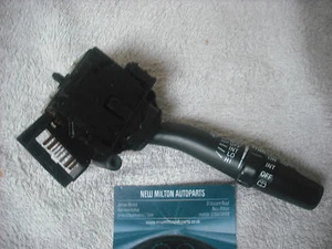 LIMPIAPARABRISAS TOYOTA CELICA T230 GEN 7 INTERRUPTOR TALLO 1999-2005 - Imagen 1 de 2