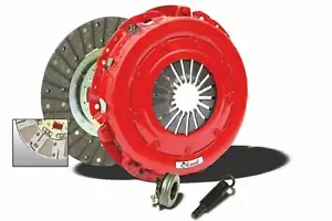 Kit de embrague McLeod Super Street Pro para Ford Mustang 2005-2010 4,6 L V8 #75201 - Imagen 1 de 2