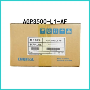 1Piece New Proface touch screen AGP3500-L1-AF Graphic Operation Panel Module - Picture 1 of 8