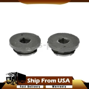 Upper Radiator Mount Bushing Dorman For Toyota Sienna 2007-2010 - Picture 1 of 5