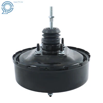 For Mazda B2000 1986-87 B2200 1987-1989 L4 2.0L 2.2L Power Brake Booster - Image 1 of 4