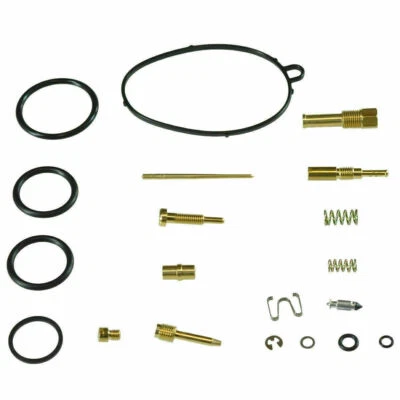 Bronco Carburetor Repair Kit 1999-2005 Honda Trx90 Carb Rebuild - Image 1 of 2