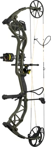 Bear Archery The Hunting Public ADAPT RTH RH 70# Olive - Picture 1 of 8