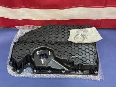 For Volkswagen GTI 2015-2017 CRP ESK0136 Lower Engine Oil Pan Kit Foto 1 de 4