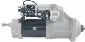 Nuevo Starter Freightliner FL50 FL60 441cid Caterpillar 3126 2000-2004 61230359 - Imagen 1 de 8