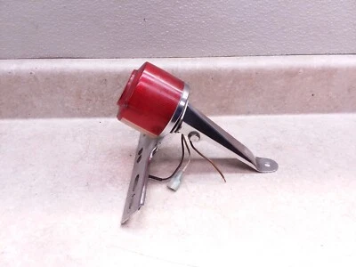 Conjunto de unidad de luz trasera Exacta Suzuki 250 Trials RL RL250 FABRICANTE DE EQUIPOS ORIGINALES DE COLECCIÓN ANSI-A51 #60 Foto 1 de 4