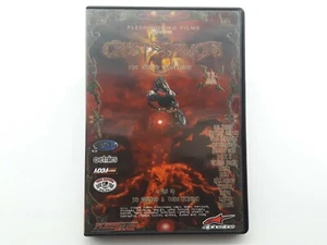 Crusty Demons - Die achte Dimension Motocross DVD Fleischwundfilme Jon Freeman - Bild 1 von 9