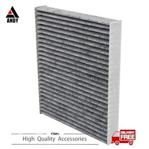 Cabin Air Filter For Toyota CAMRY 2018-2022 Prius Prime 2017-2022 LEXUS RX350