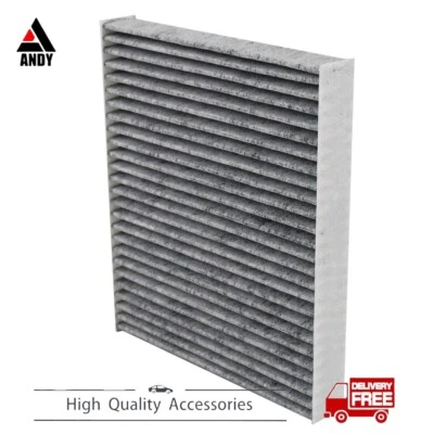 丰田 CAMRY 2018 - 2022 普锐斯 Prime 2017 - 2022 LEXUS RX350 机舱空气过滤器 — 第 1/4 张图片