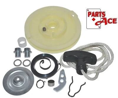 适合 Polaris Rebuild 反冲拉入门套件 Xplorer 300 2x4 4x4 1996 - 1999 — 第 1/2 张图片