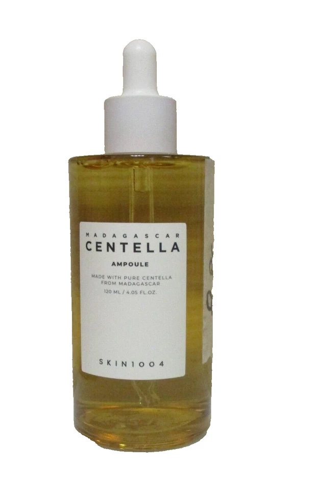 Skin1004 Madagascar Centella Ampoule 100ml - 3.38 FL Oz