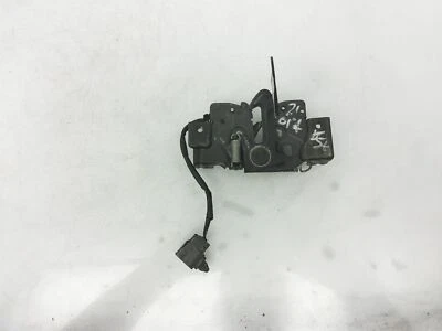 04 05 06 07 08 09 10 11 Unidad de bloqueo de pestillo de capó Mazda Rx-8 Fe02-56-620A Foto 1 de 4