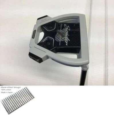 TaylorMade Spider X CHALK WHITE Small-grantd / 33 inch Putter / Stahlschäfte - Bild 1 von 4