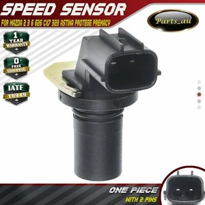 VSS Vehicle Speed Sensor for Mazda 2 3 6 626 CX-7 CX7 323 Astina Protege Premacy - Picture 1 of 8