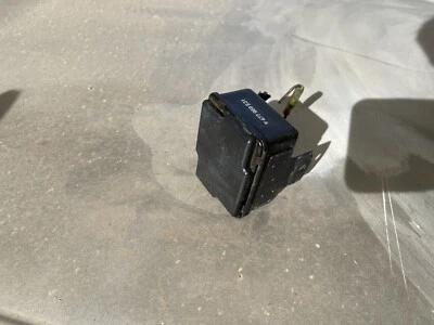 Porsche 944 1983 1984 1985 AC Blower Resistor Module - Image 1 of 4