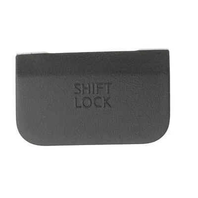 NEW OEM Nissan 2017-20 Rogue Sport Dashboard Finish Panel Cover Trim 96945-4BA2A - Imagem 1 de 3