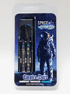 Dart-Set Empire Space Walker Soft 18 g Softdart Dartpfeile inklusive Dartbox - Bild 1 von 3