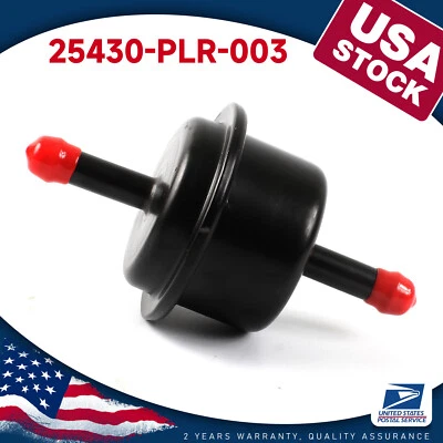 Automatic Transmission Filter 25430PLR003 25430-PLR-003 For Honda CR-V 2002-2011 - Изображение 1 из 4
