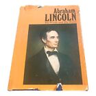 Abraham Lincoln His Words And His World