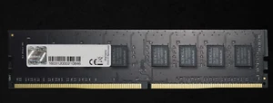 G. SKILL DDR4 8GB RAM 2666hz - Picture 1 of 1