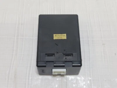 Chevrolet City Express 2015-2018 módulo de control de bloqueo antirrobo entrada sin llave Foto 1 de 4