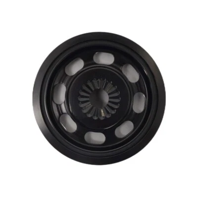 Crankshaft Pulley 04E105243F 04E105243A For Audi A3/Q3 Volkswagen/Golf/Sutar Foto 1 de 3