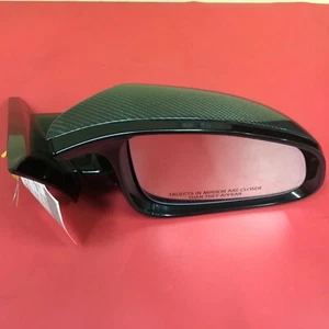 2016-2020 BMW M4 F82 Right Passenger Carbon Folding Side Mirror - Picture 1 of 6