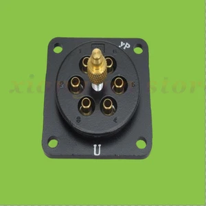 Junta a tope multitubo DM6S-06N 1 pieza - Imagen 1 de 1