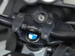 Genuine AC Schnitzer BMW K 1300 S Superbike Handlebar - Bild 1 von 4