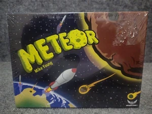METEOR Game by Mike Young - Picture 1 of 4