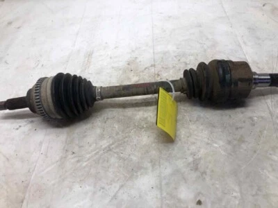 Eje exterior delantero izquierdo Hyundai XG350 Series 2002-2005 OEM Foto 1 de 2