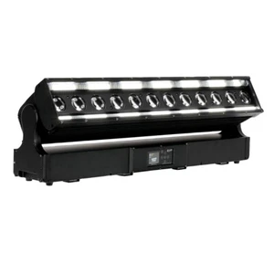 Elation Professional PROTEUS RAYZOR BLADE L IP65 Linear Tilt Fixture idjnow - Picture 1 of 12