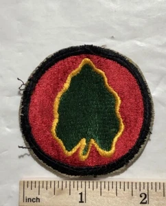 Military Patch - Picture 1 of 2