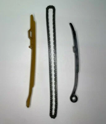 2004 Honda CRF 450 R CRF450R OEM GUÍA DE CADENA DE DISTRIBUCIÓN DEL ÁRBOL DE LEVAS Foto 1 de 4