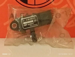 FIAT LANCIA 1.3 MTJT SENSORE FILTRO PARTICOLATO BOSCH 0281002771 55198717 - Imagen 1 de 2