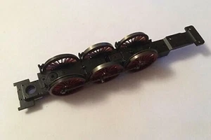 Hornby Live Steam A4 Mallard Seagull Rolling Chassis - Picture 1 of 6