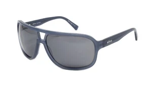 Revo Hank L RE1145ECO 00GY Grey Graphite Polarized Lens 62mm Men's Sunglasses - Picture 1 of 6