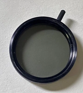 Tiffen - 49mm Circular Polarizer SR Filter - Picture 1 of 7