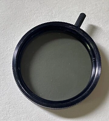 Tiffen -  49mm Circular Polarizer SR Filter - Image 1 of 4