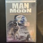 Man on the Moon (DVD, 2009, 2-Disc-Set, Jubiläumsausgabe)