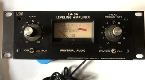 Vintage Rare Urei LA-3A Universal Audio Leveling Amplifier Compressor - Picture 1 of 6