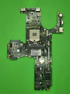 Scheda Madre ORIGINALE per HP ProBook 6450b DDR3 SDRAM Socket 989 613293-001 - Foto 1 di 2
