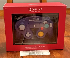 Nintendo Switch 2 GameCube Controller 🔥IN HAND SHIPS NOW FAST - Picture 1 of 12