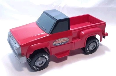 Camioneta Hasbro Tonka Toys Mound 2012, Minn. Red  Foto 1 de 4