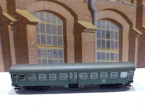 Personenwaggon 2.Klasse von Märklin        44/93 - Picture 1 of 1